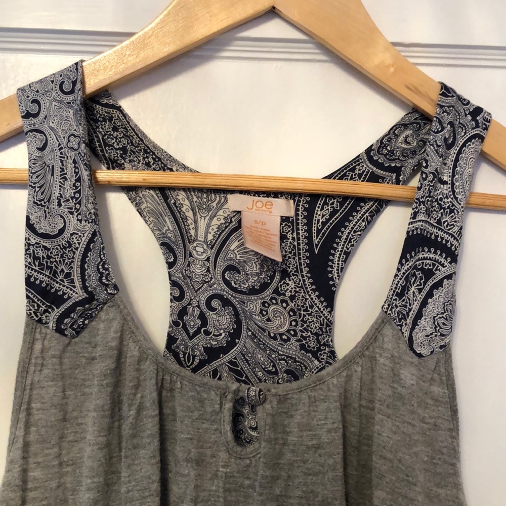 Cute Joe Fresh Night Dress